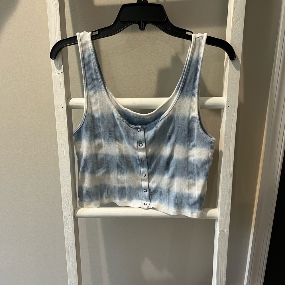 American eagle tank top